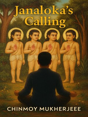 cover image of Janaloka's Calling